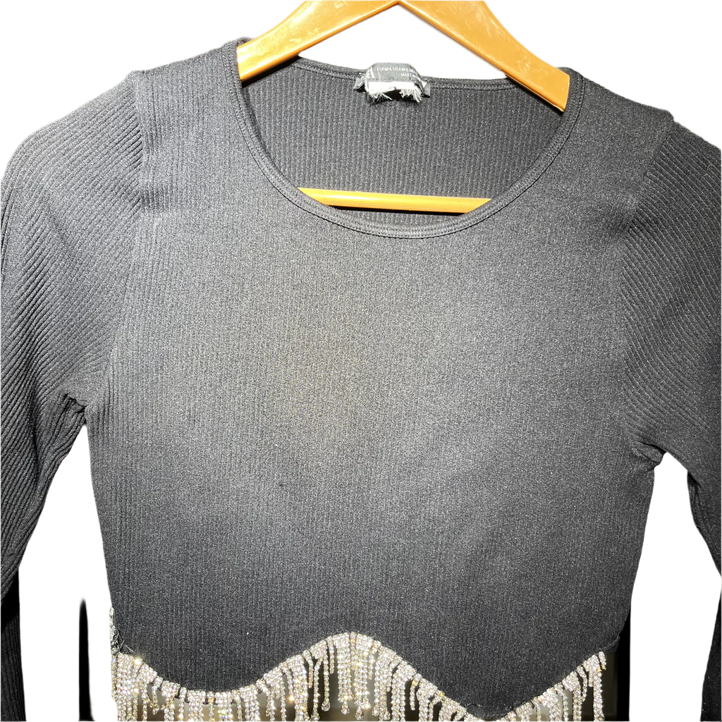 Zara Ladies Crop Top #925
