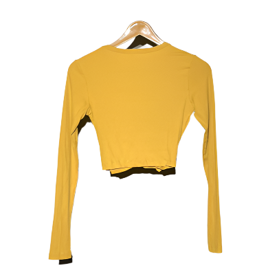 Stradivarius Ladies Crop Top #920