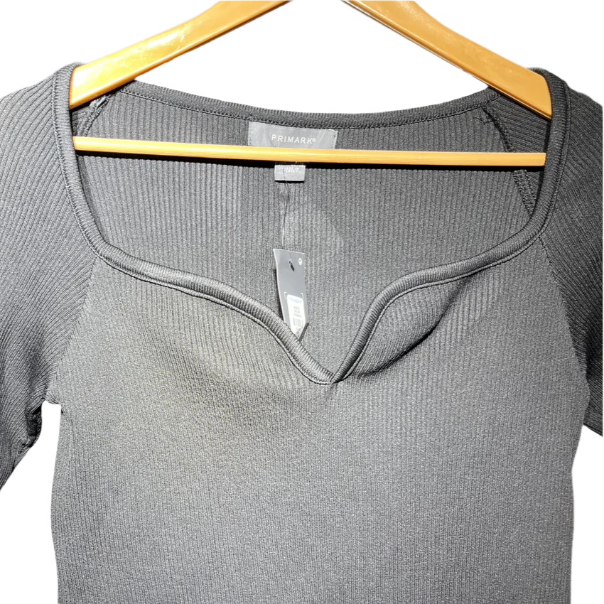 Primark Ladies Crop Top #918