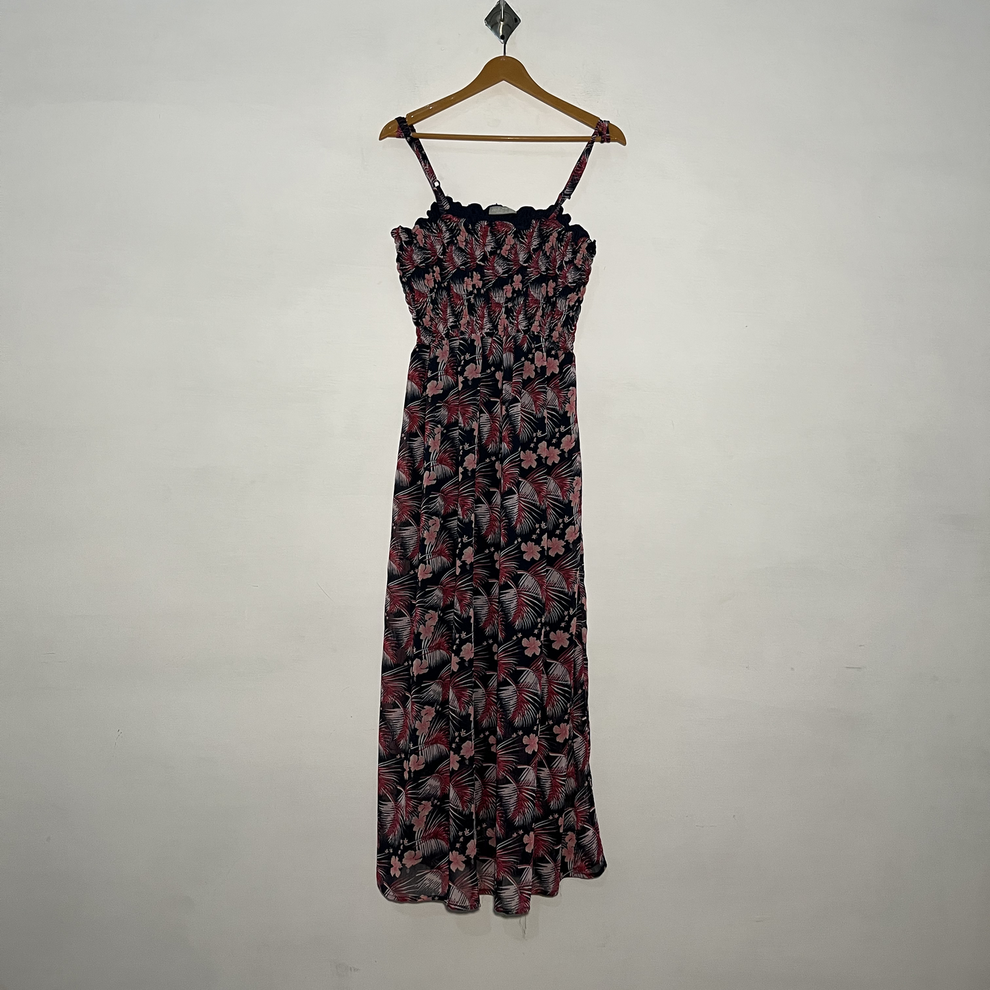 Janina Women's Maxi Dress #3015