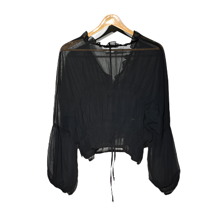 NA-KD Ladies Crop Top #924