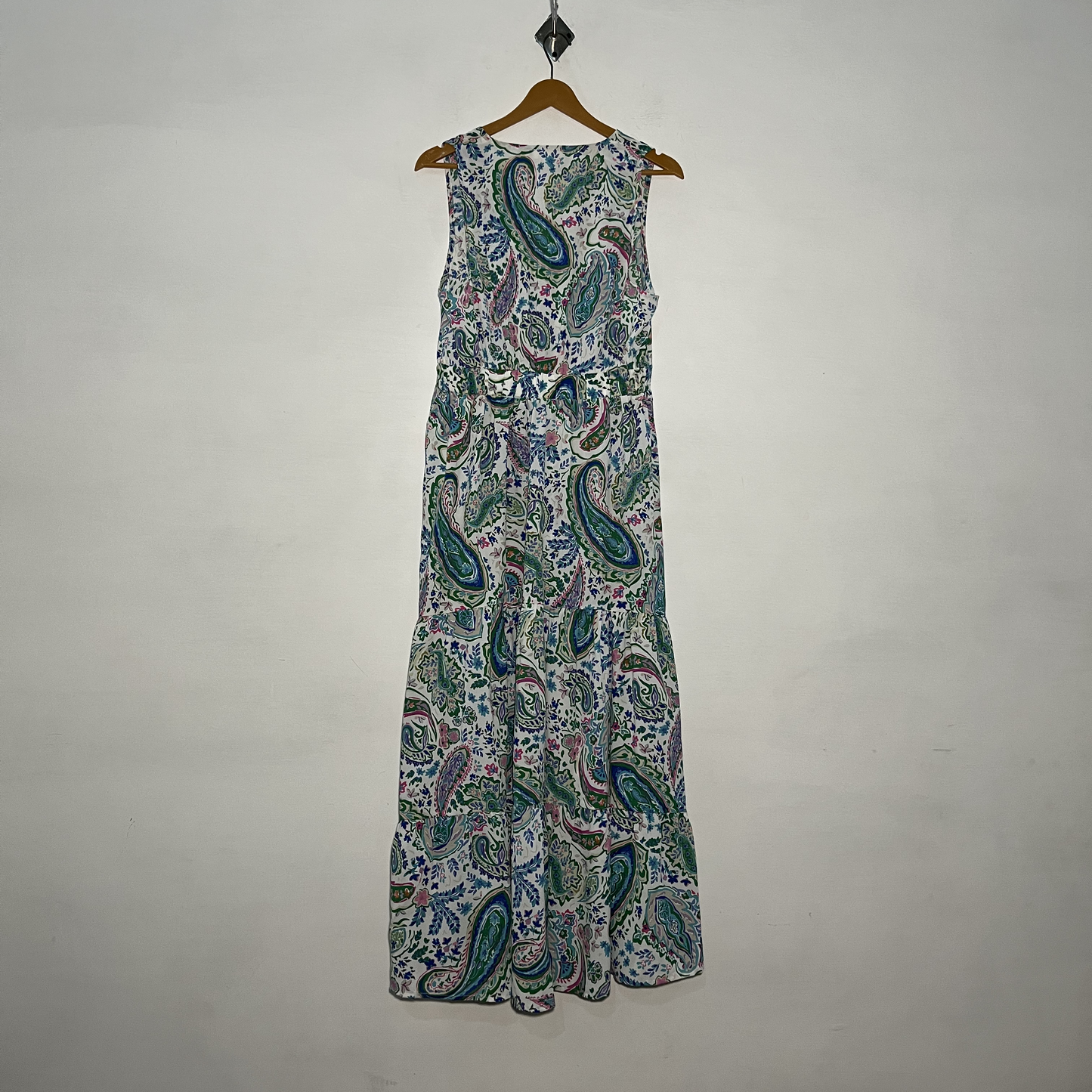 Naoise Women's Maxi Dress #3018