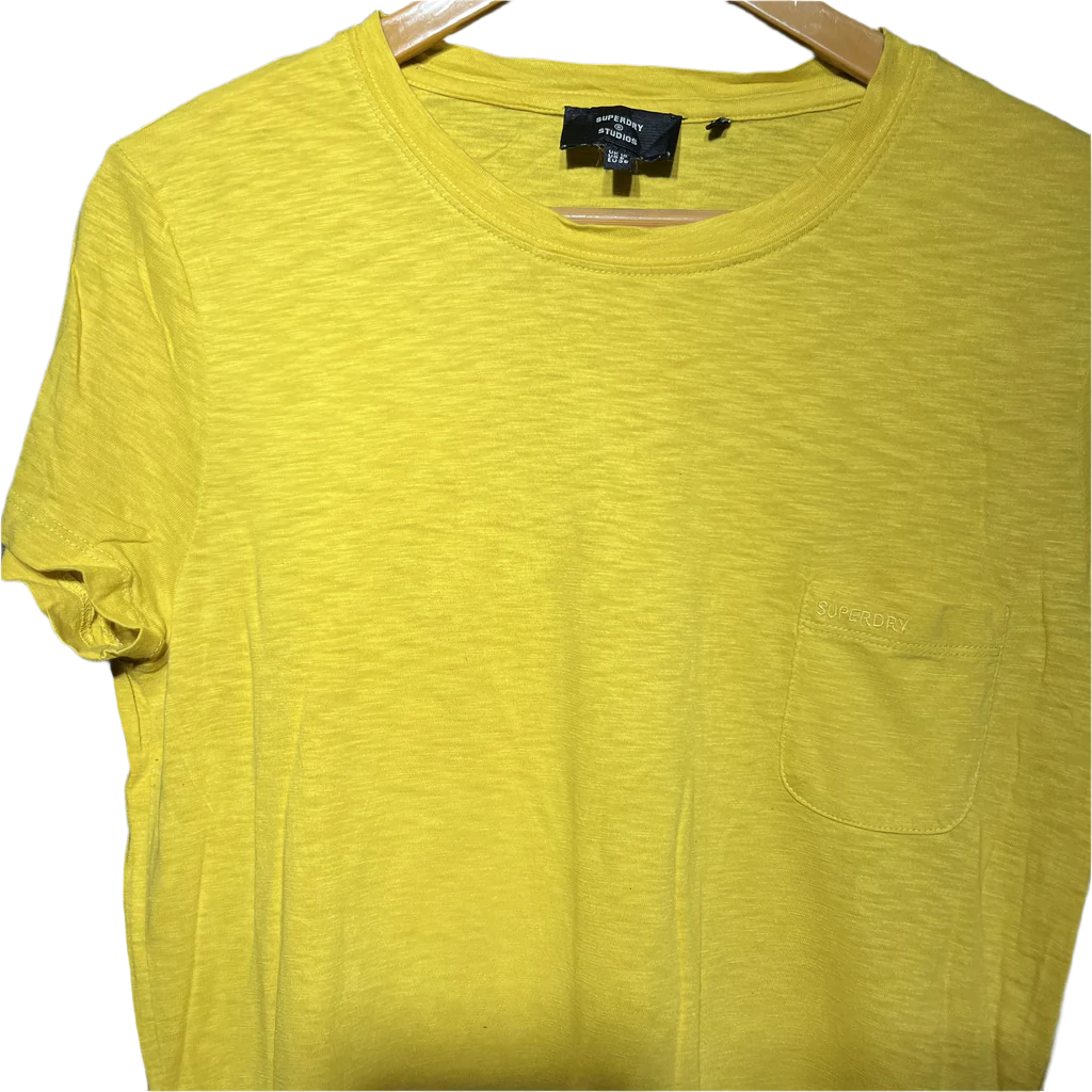 Superdry Ladies T-Shirt #954