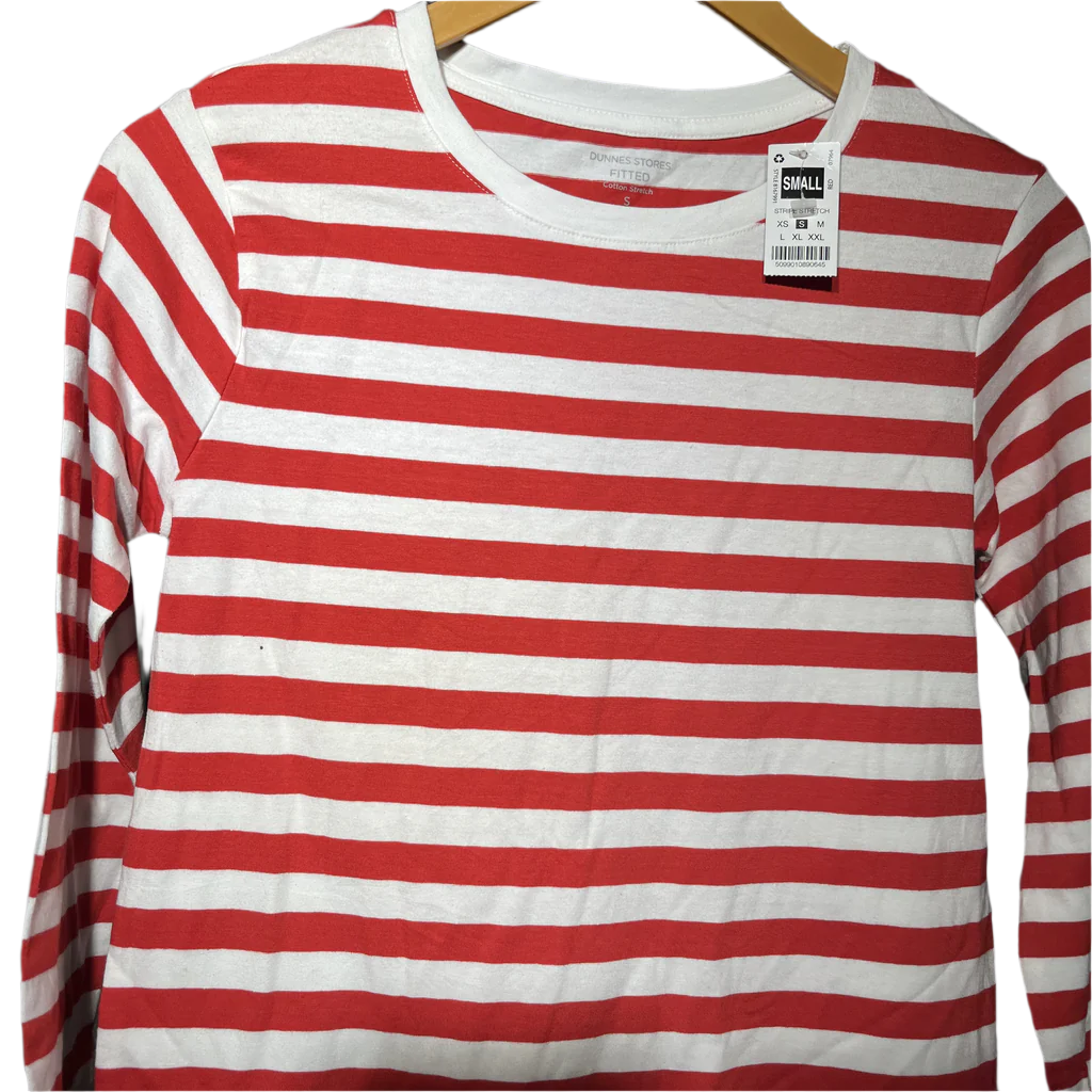 Dunnes Ladies T-Shirt #957