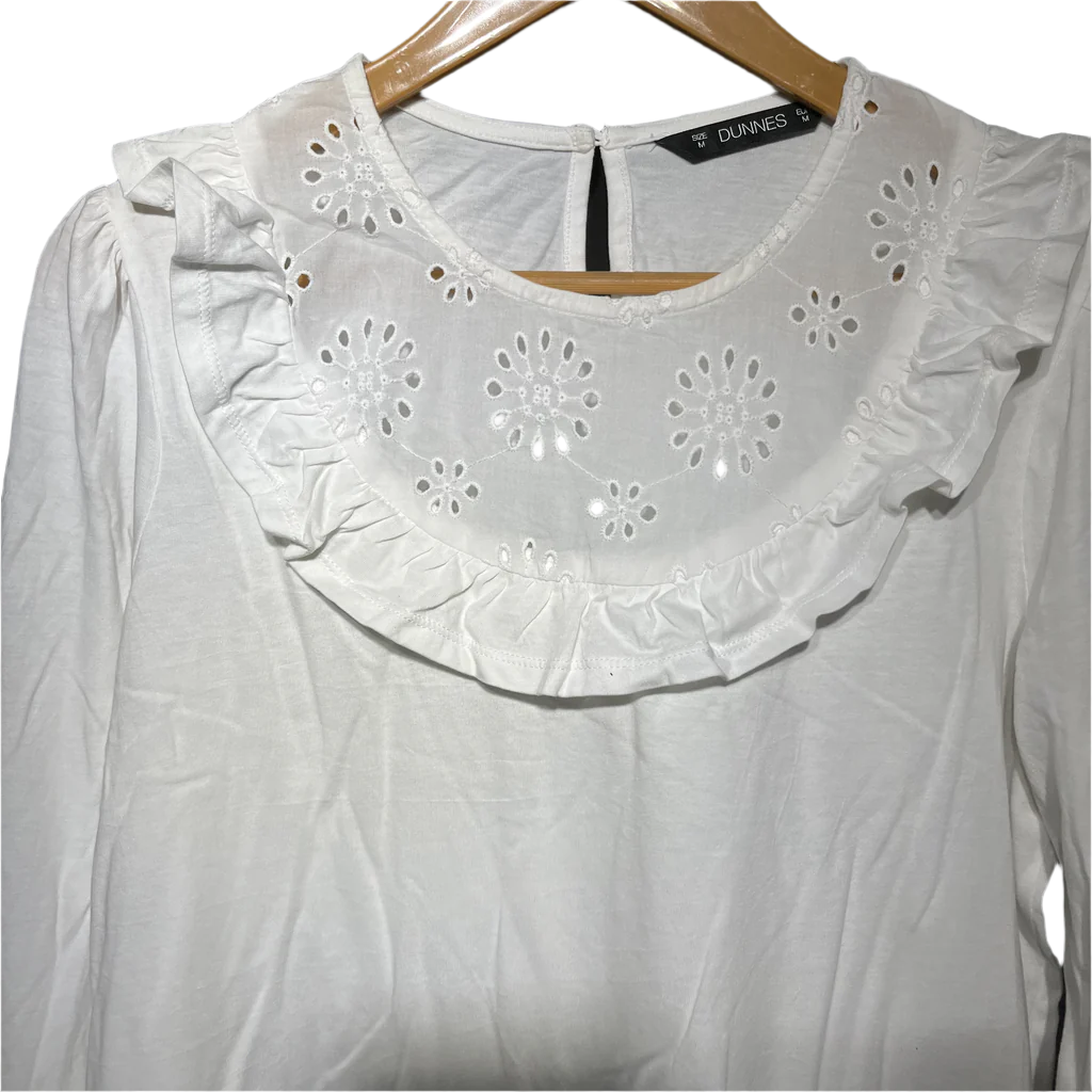 Dunnes Ladies T-Shirt #958