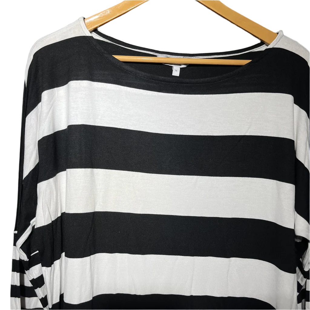 Next Ladies T-Shirt #959