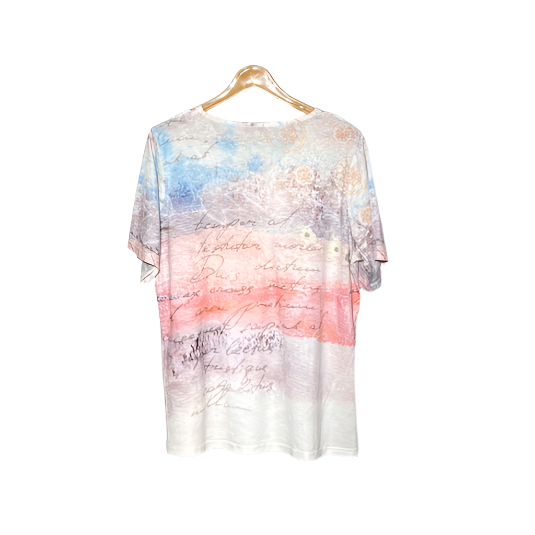 Voulez Vous Ladies T-Shirt #960