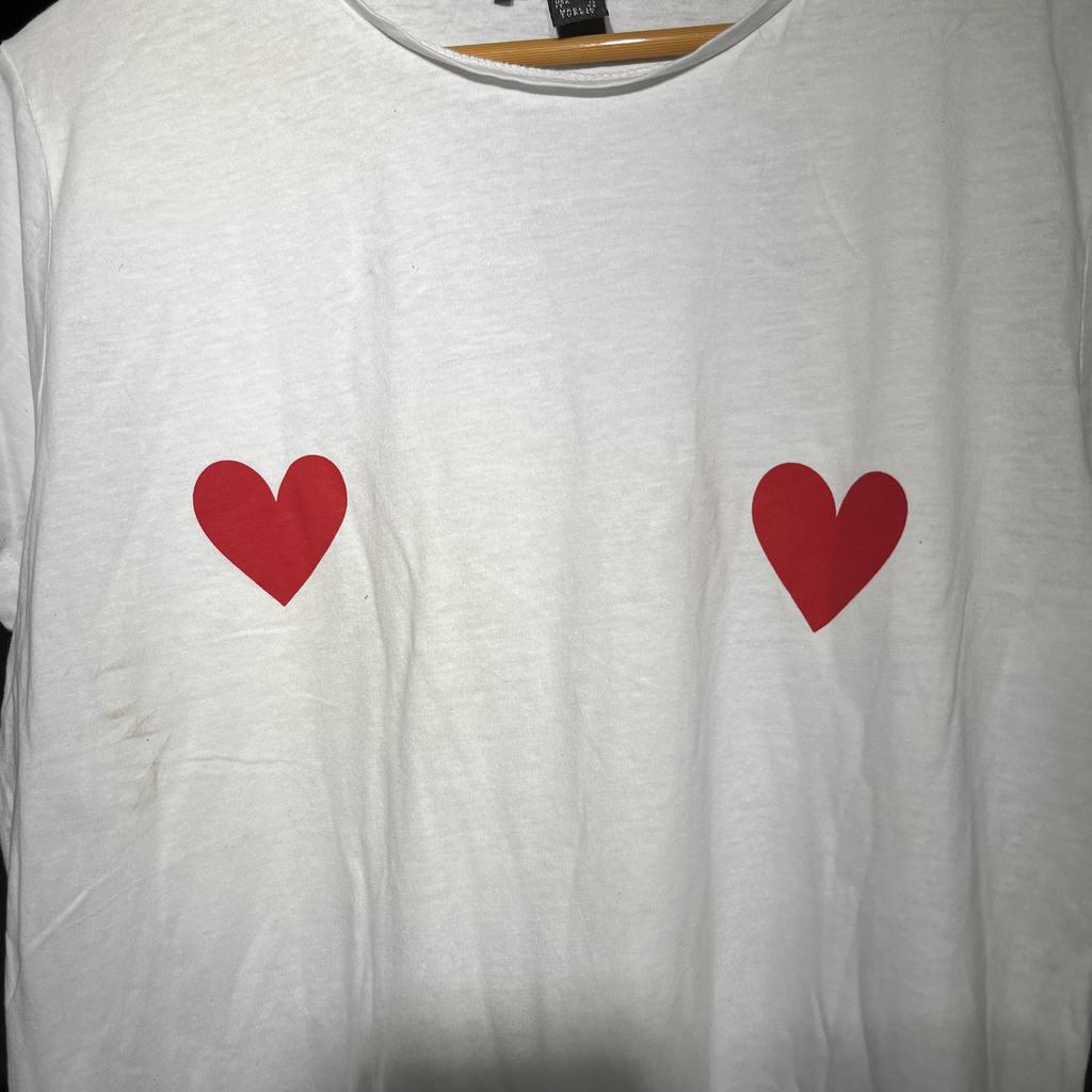 Primark Ladies T-Shirt #961