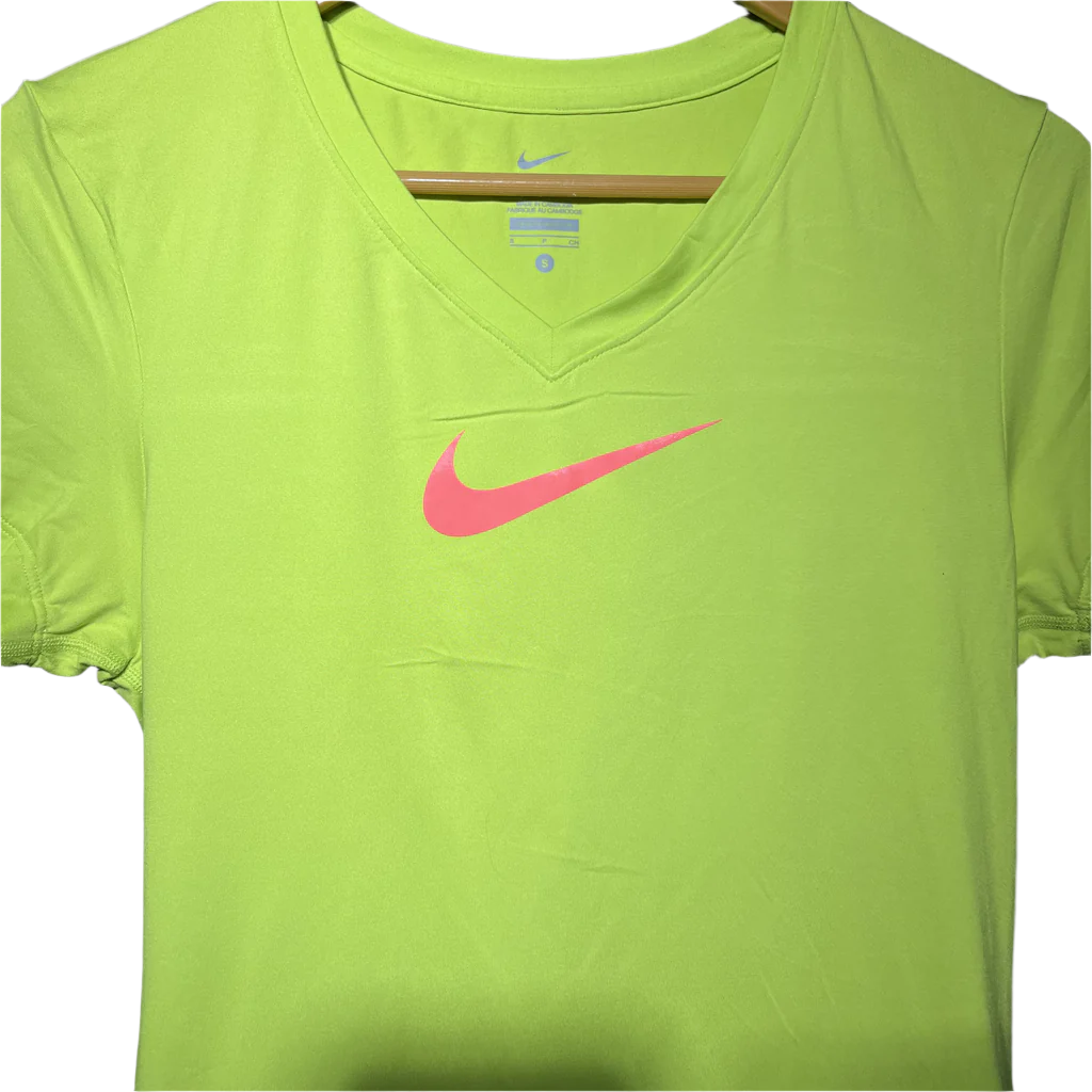 Dri-FIT Ladies T-Shirt #963