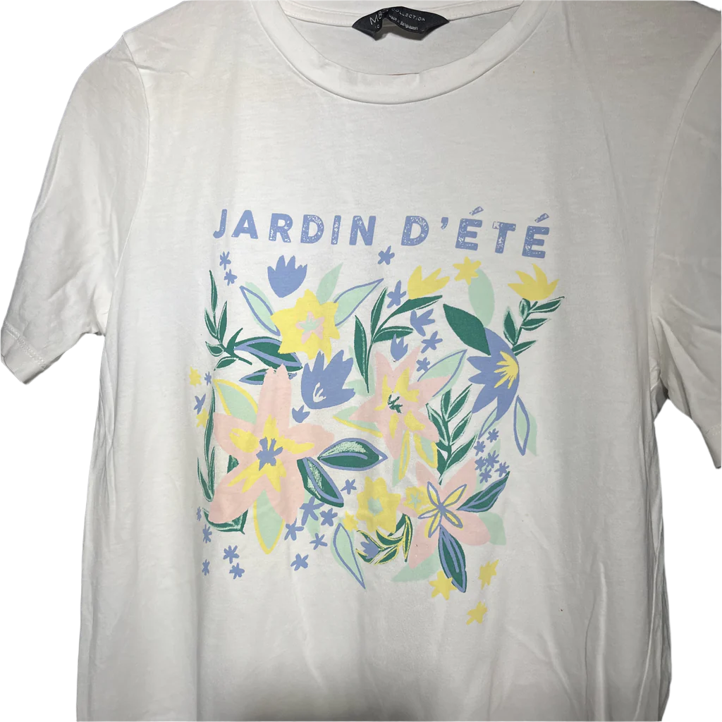 M&S Ladies T-Shirt #964