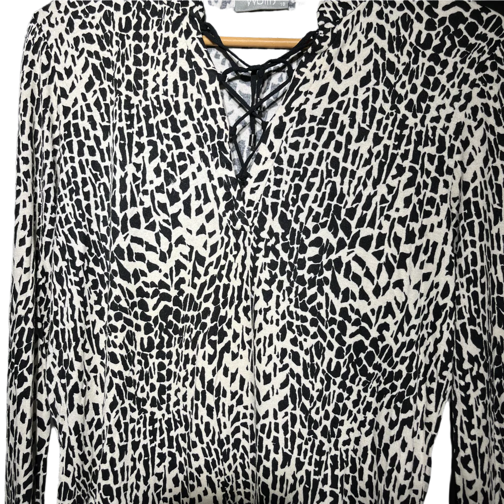 Wallis Ladies T-Shirt #969