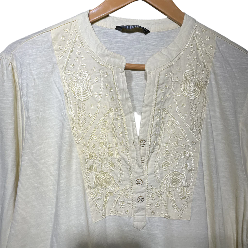 TIGI Ladies T-Shirt #981
