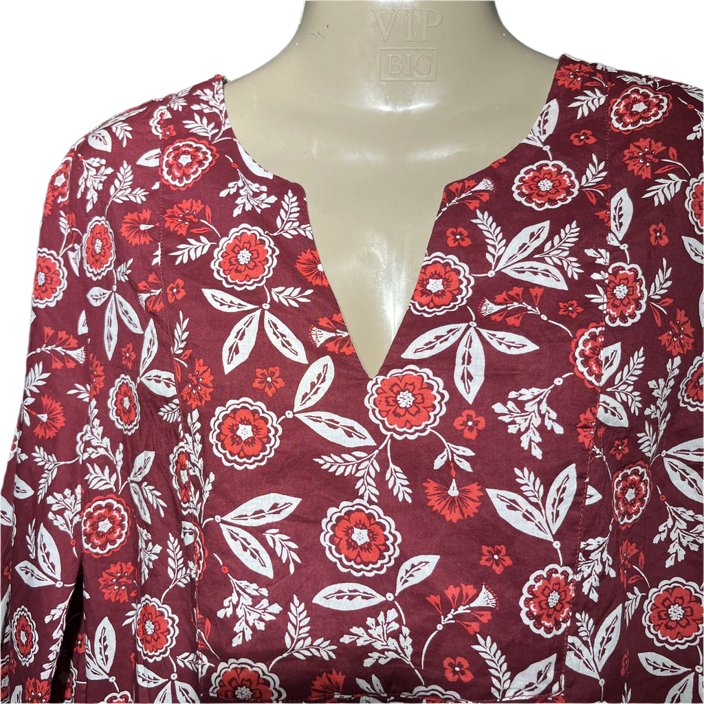 Seasalt Ladies Kurti #992