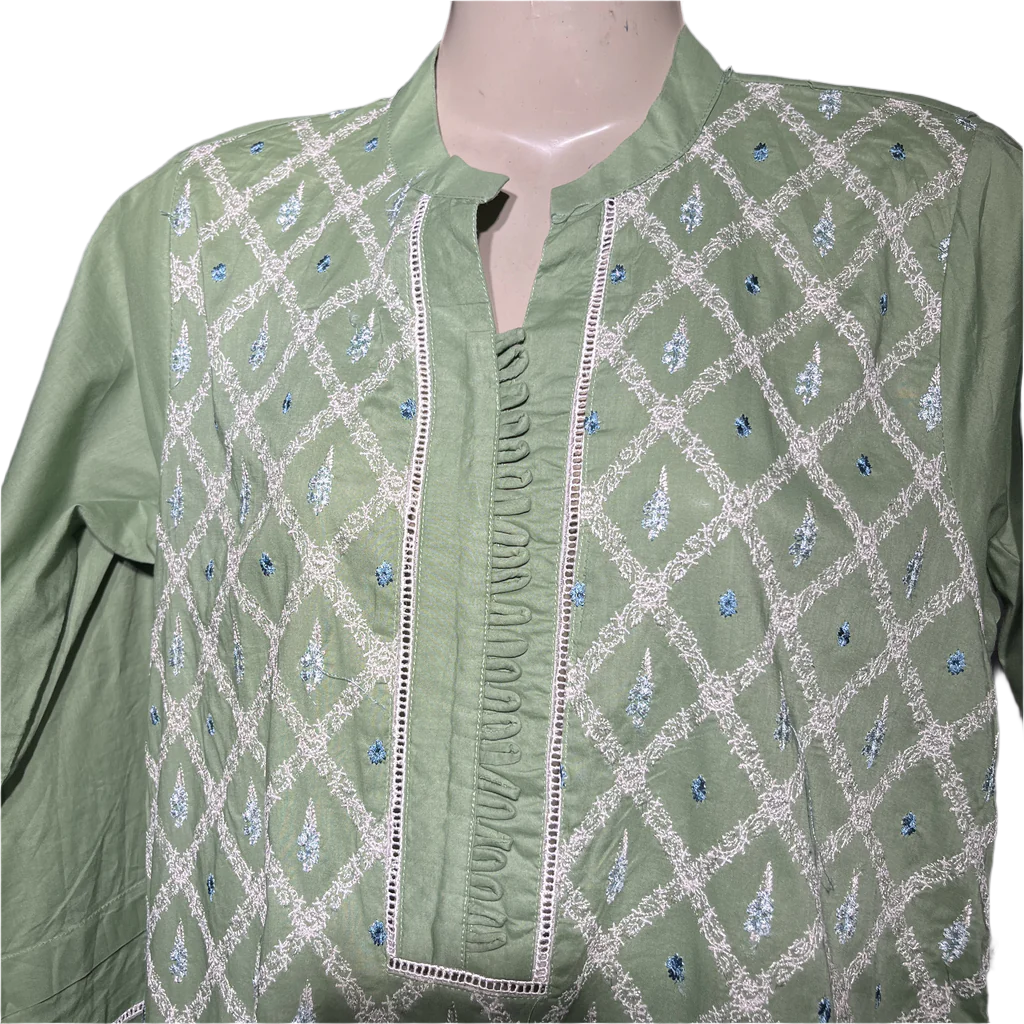Khaadi Ladies Kurti #990