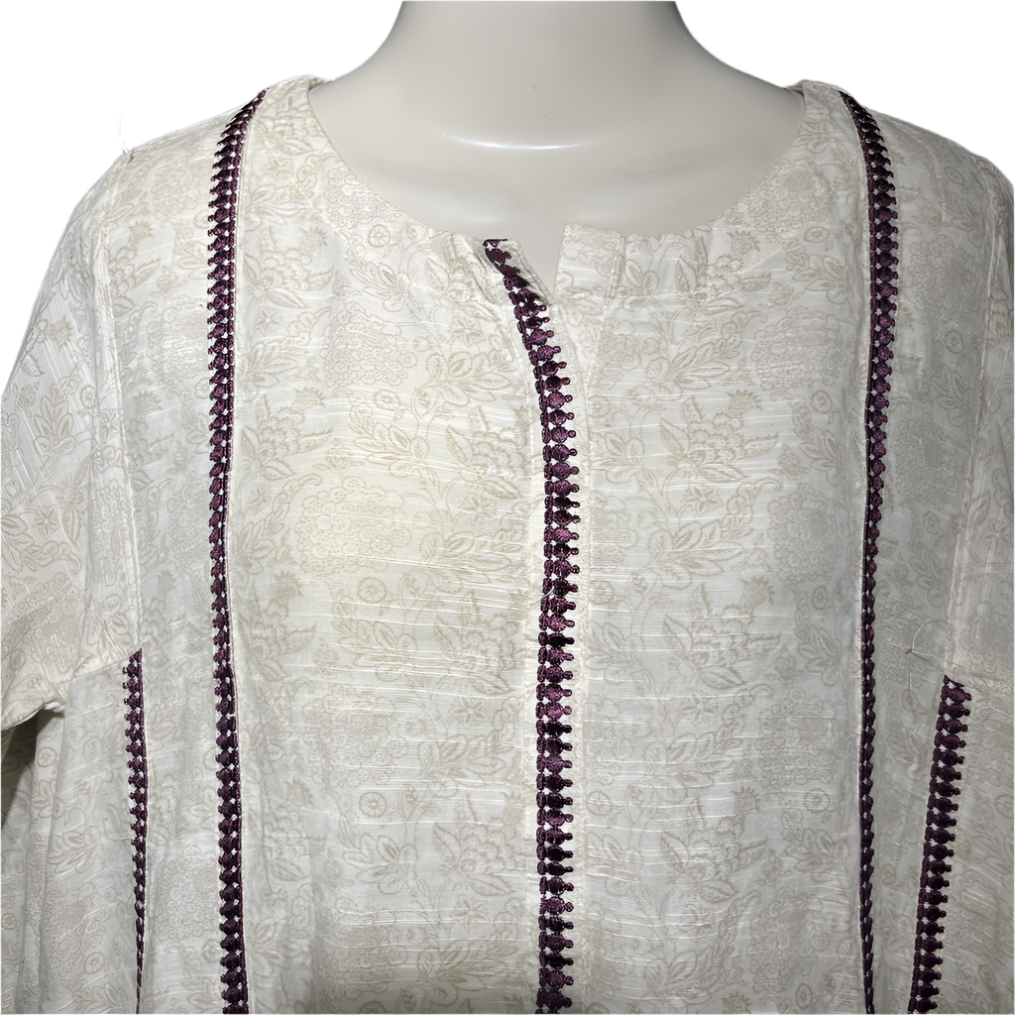 Khaadi Ladies Kurti #987