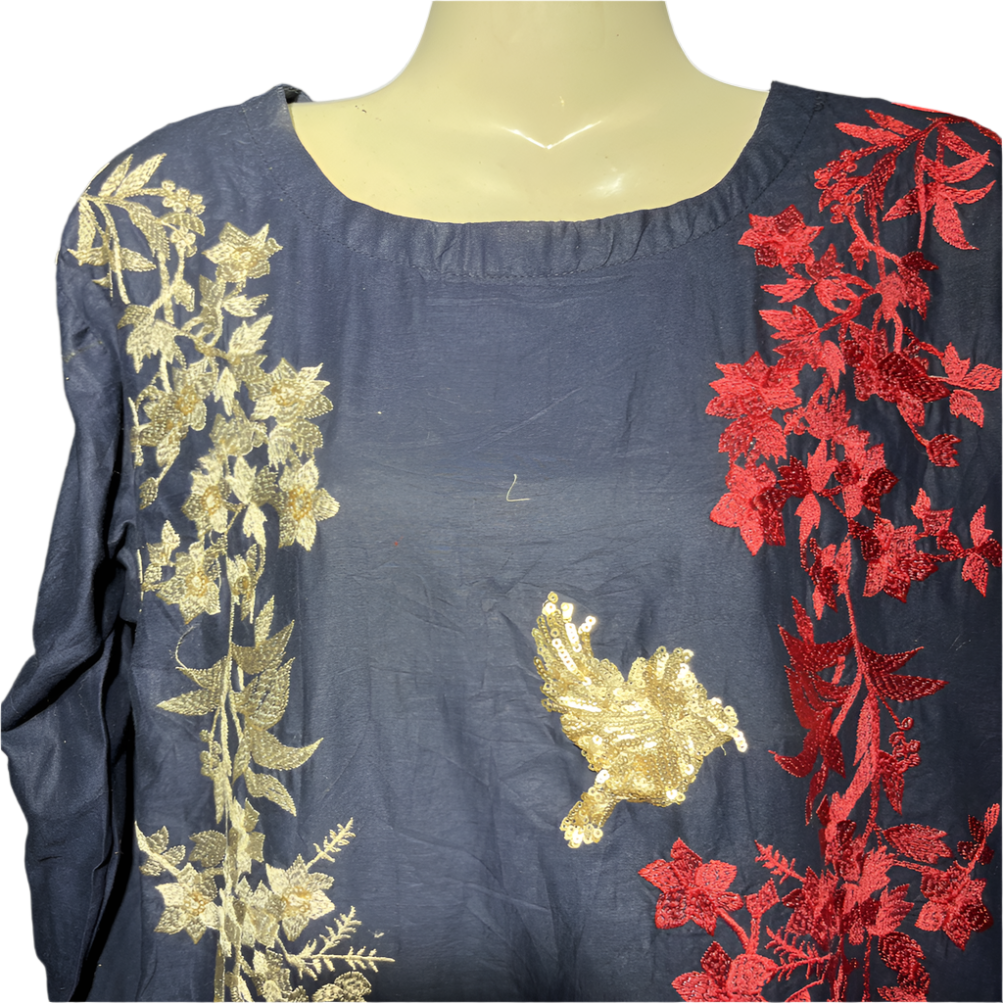 Lollipop Ladies Kurti #988