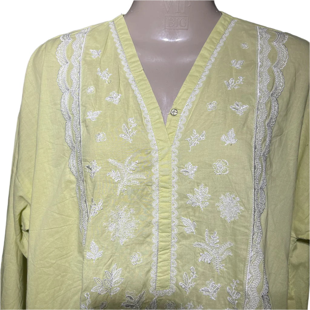 Khaadi Ladies Kurti #996
