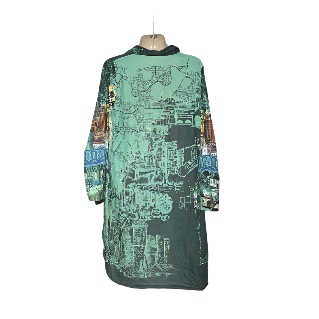 Ideas Ladies Kurti #995