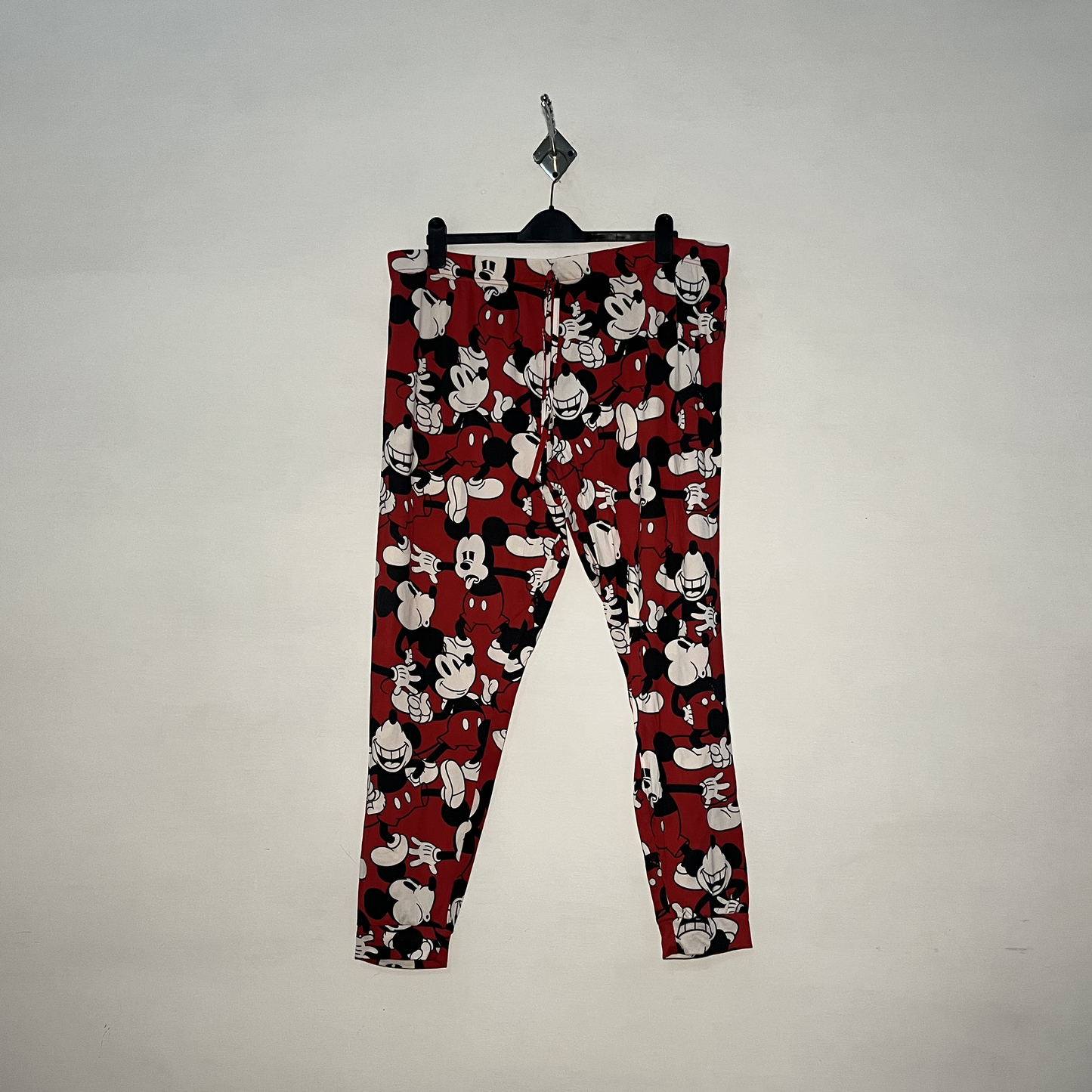Disney Women's Cartoon Print Night Suit – Preloved #3080