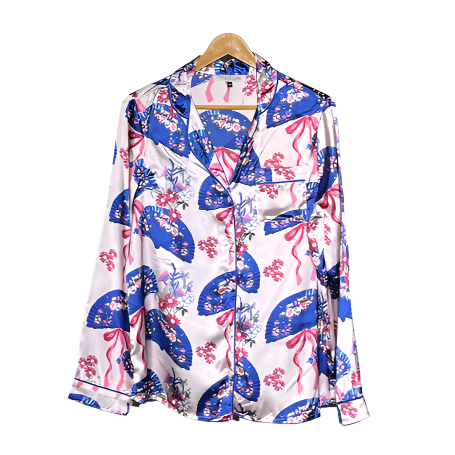 Their Nibs ladies nightwear #1016