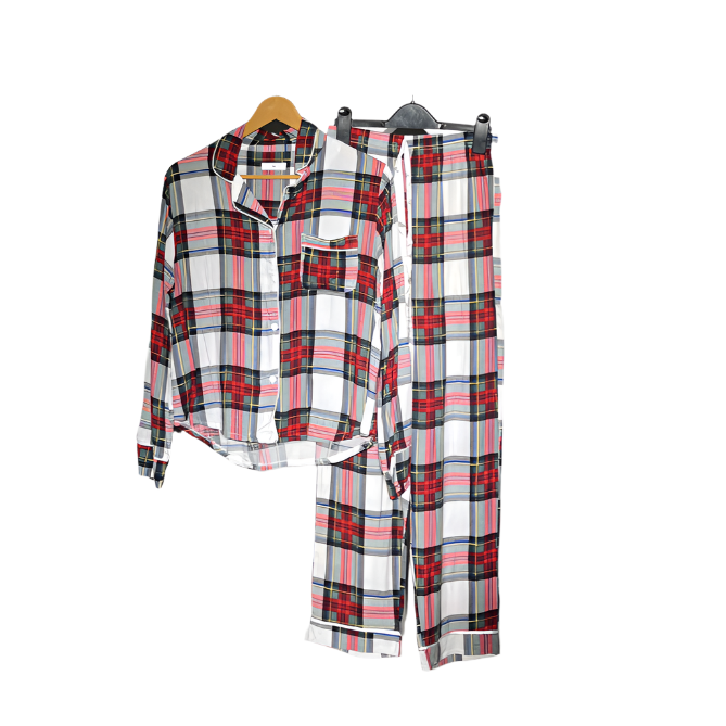 M ladies nightwear #1020