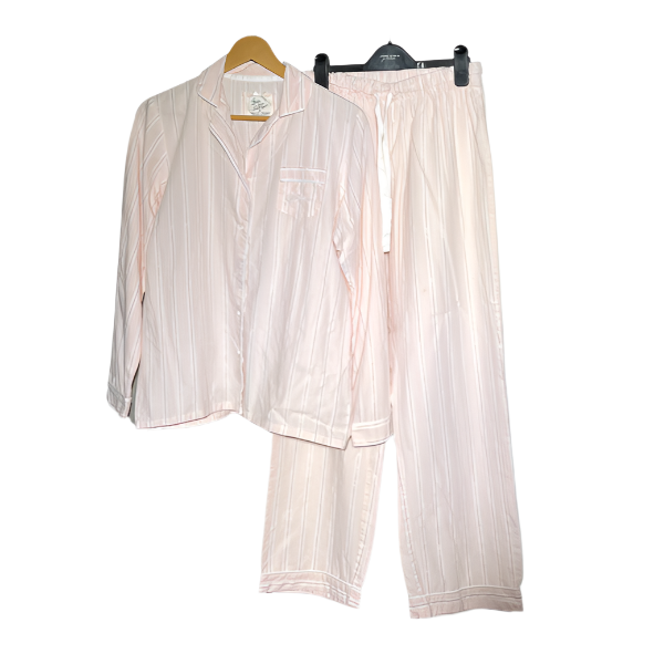 Love to Long ladies nightwear #1017