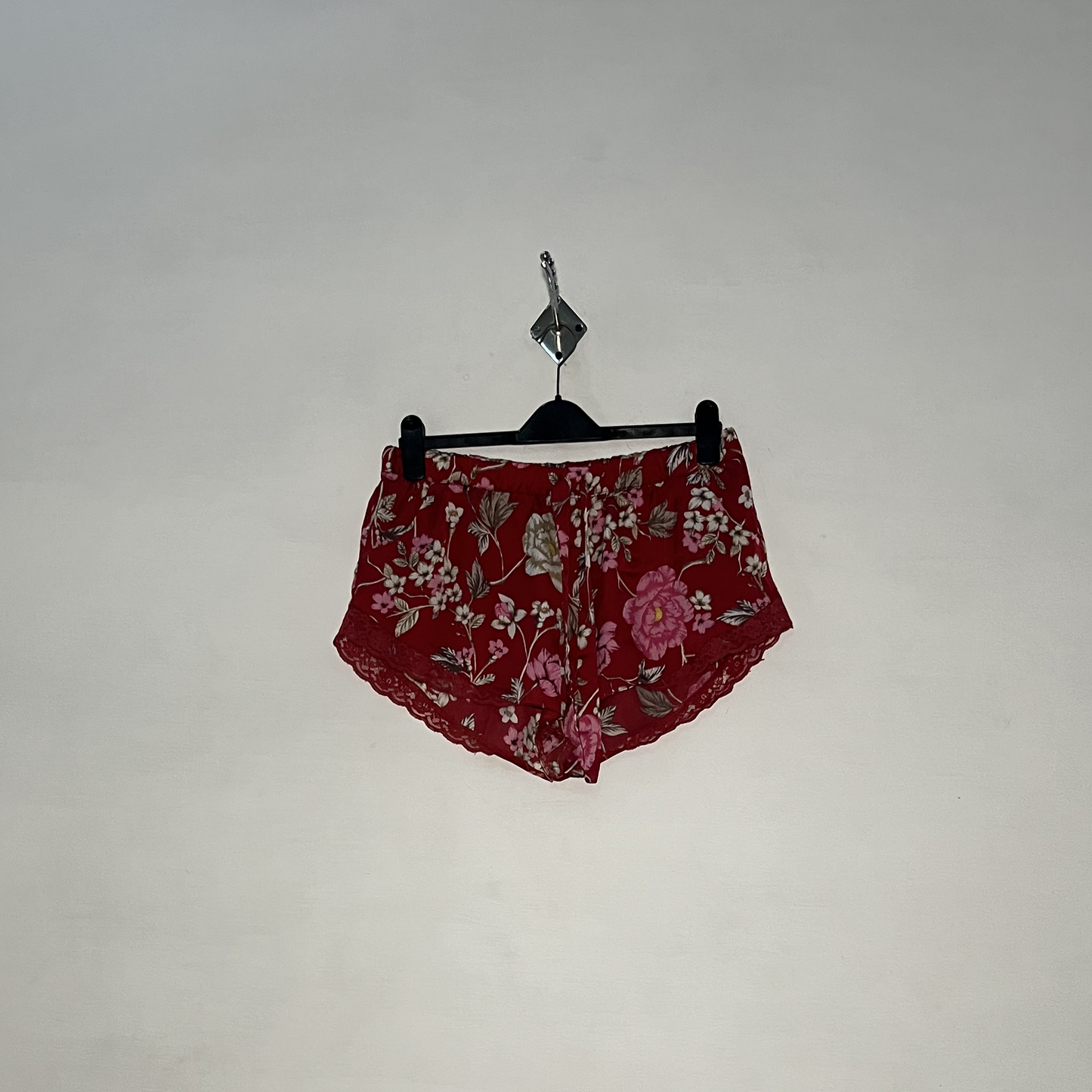 Secret Possession Women's Floral Night Suit – Preloved #3075