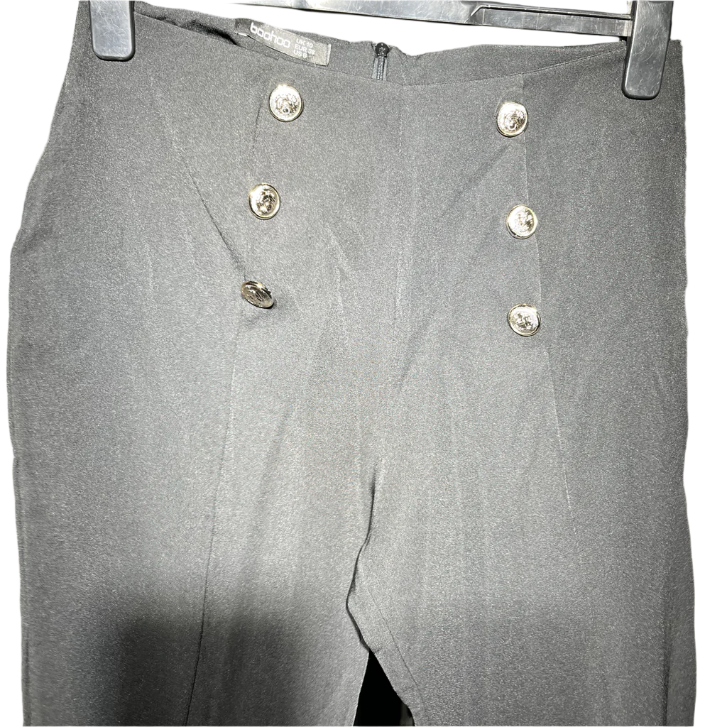 Bohhoo ladies pant #999