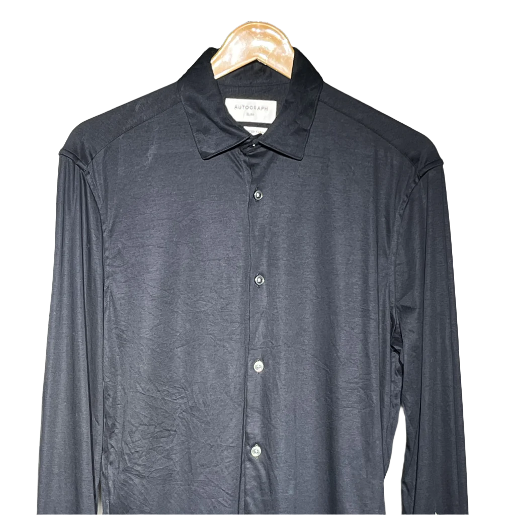 Autograph Men's Dress Shirt #1050