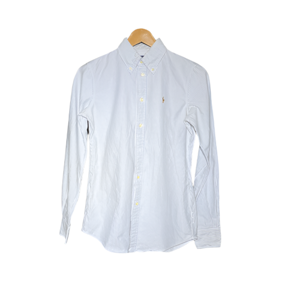 Polo Men's Dress Shirt #1049