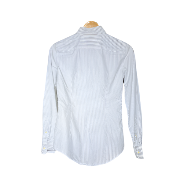Polo Men's Dress Shirt #1049