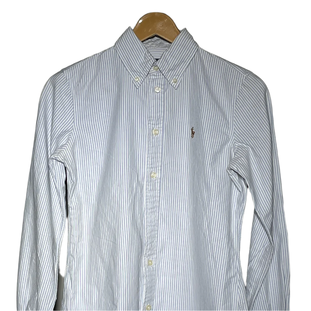 Polo Men's Dress Shirt #1049