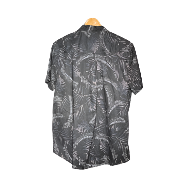 Slim Fit Men's Dress Shirt #1048