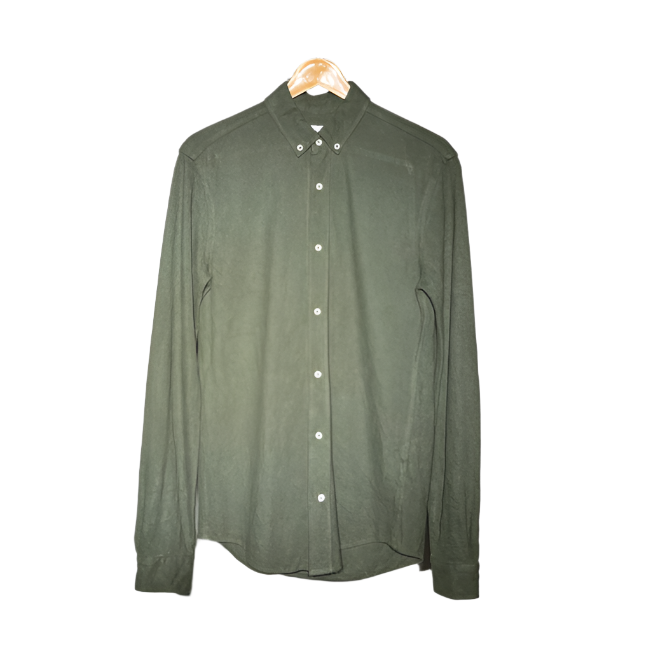 Zara Men's Dress Shirt #1055