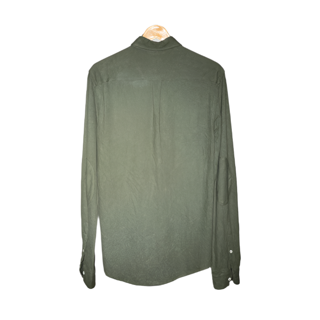 Zara Men's Dress Shirt #1055