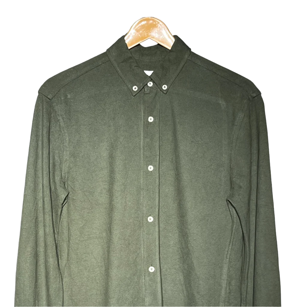 Zara Men's Dress Shirt #1055