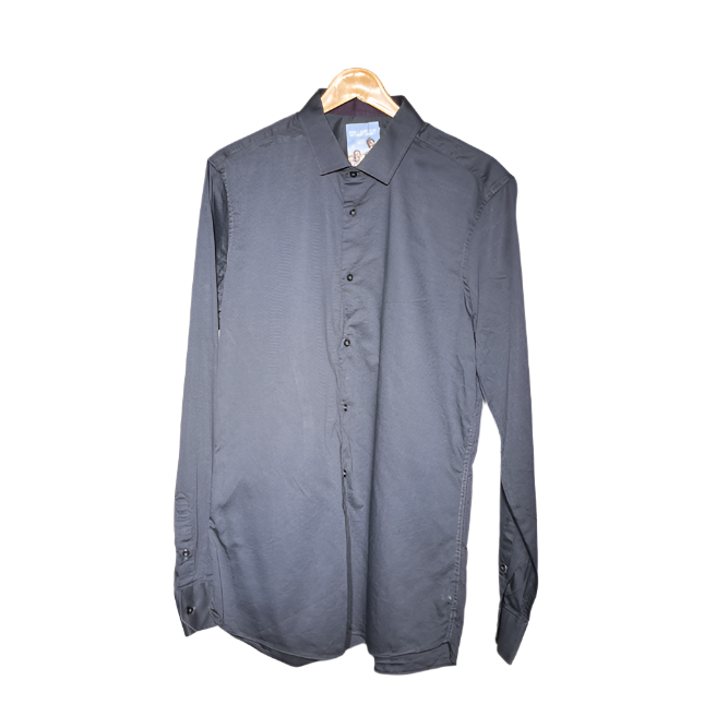 Next Men's Dress Shirt #1056