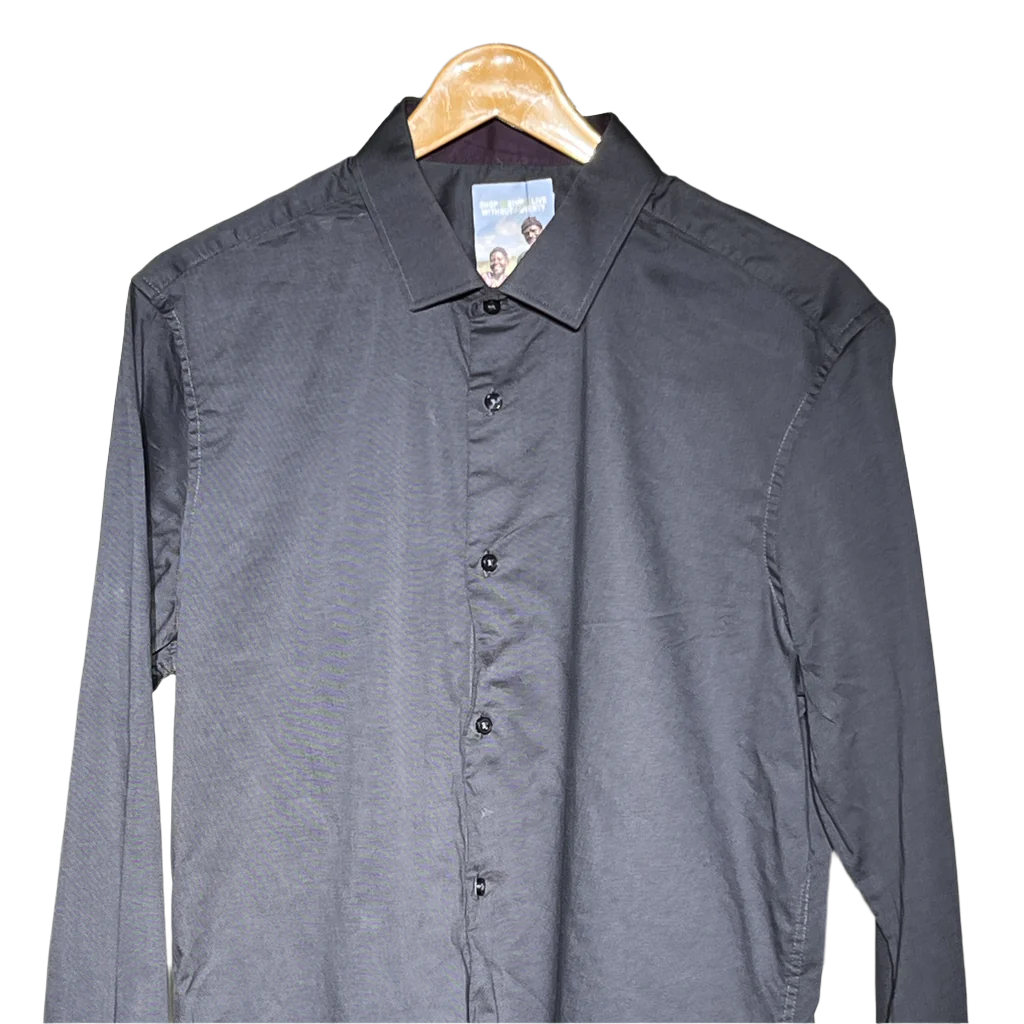 Next Men's Dress Shirt #1056