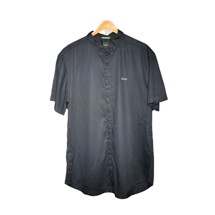 BOSS Men's Dress Shirt #1044