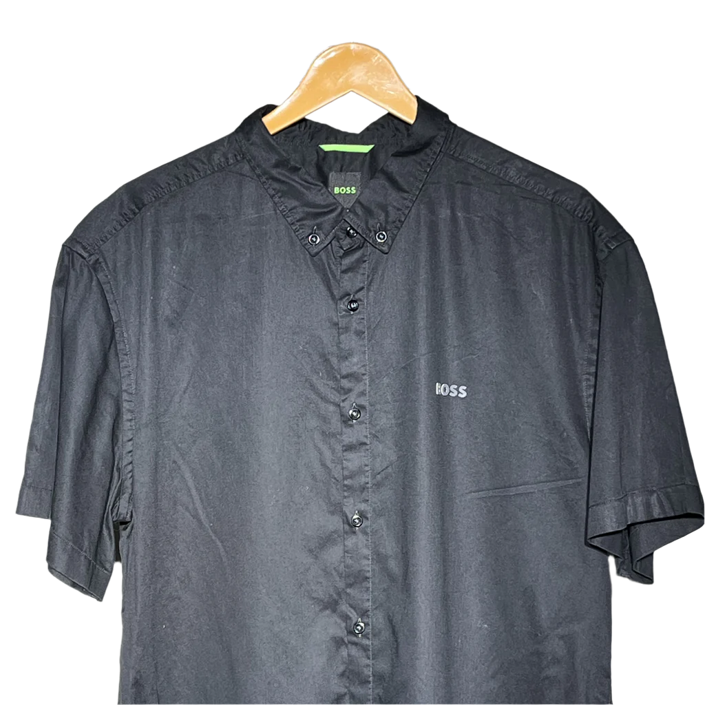 BOSS Men's Dress Shirt #1044