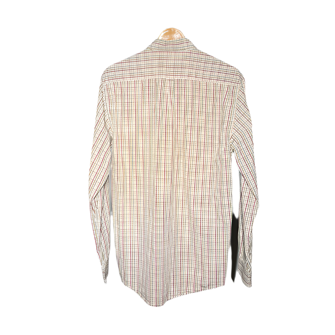 Barbour Men's Dress Shirt #1030