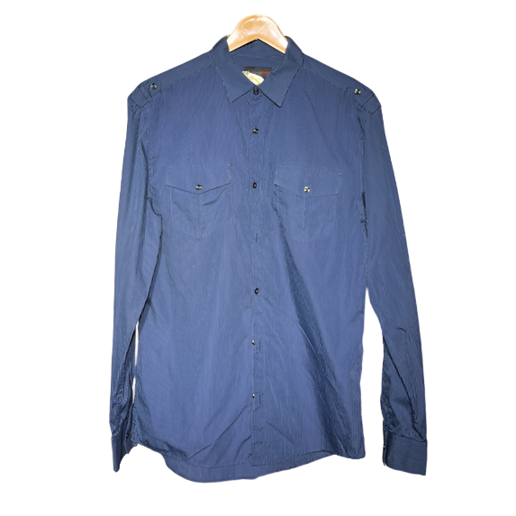 Next Men's Dress Shirt #1045