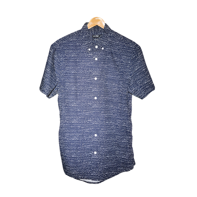 F&F Men's Dress Shirt #1046