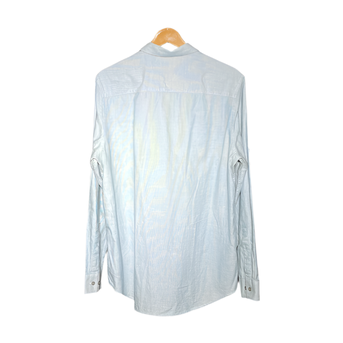 Calvin Klein Men's Dress Shirt #1047