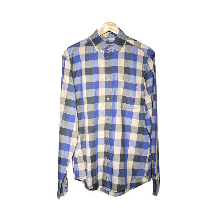 Autograph Men's Dress Shirt #1037