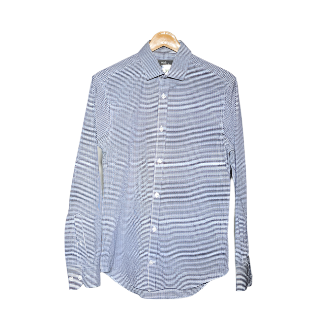 M&S Men's Dress Shirt #1038