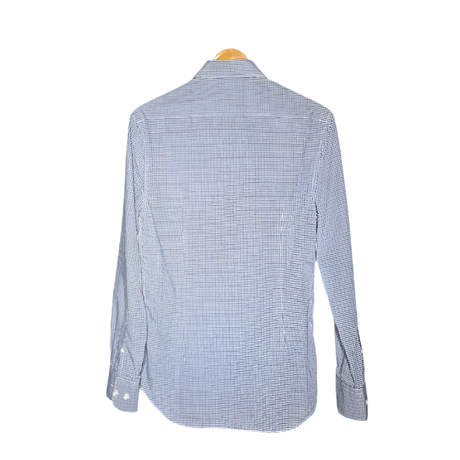 M&S Men's Dress Shirt #1038