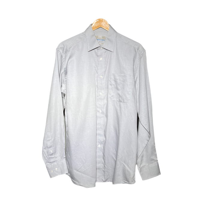 Marks & Spencer Men's Dress Shirt #1033