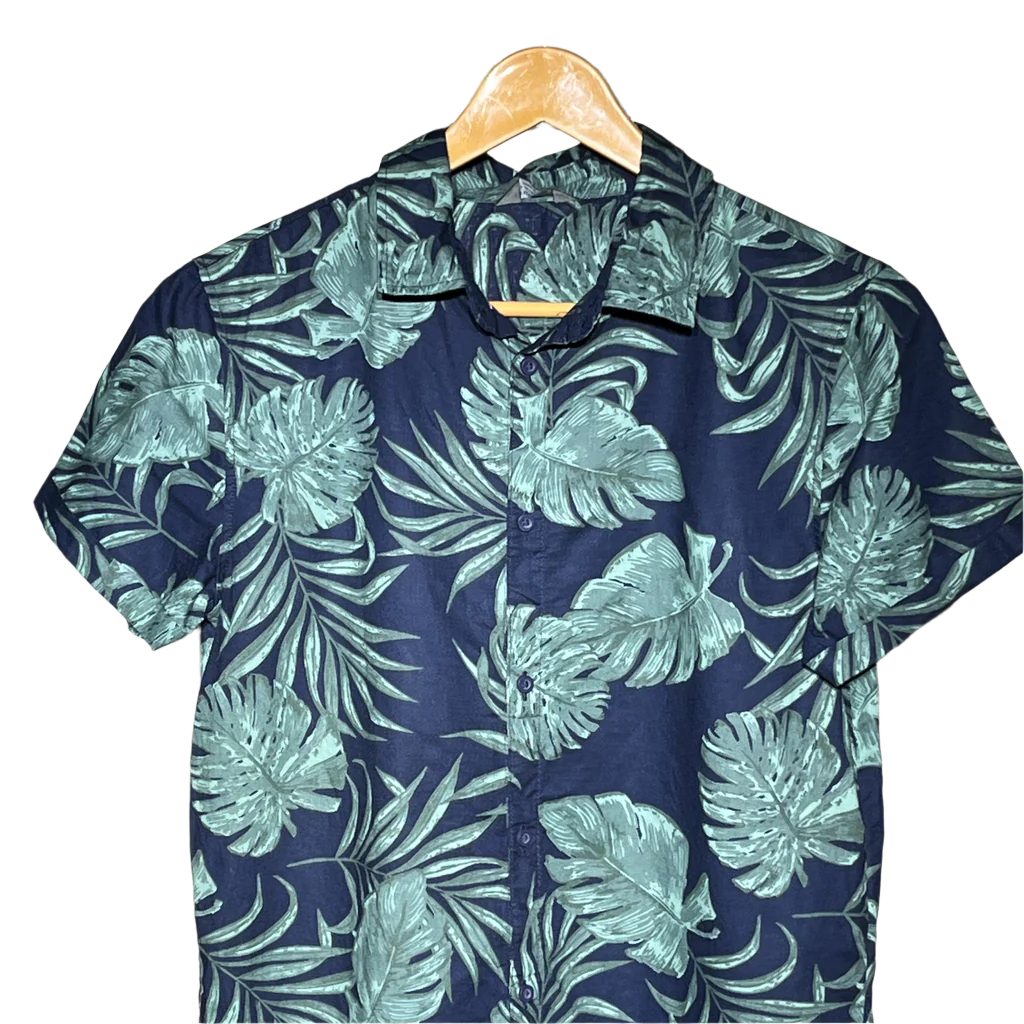 Primark Men's Dress Shirt #1026