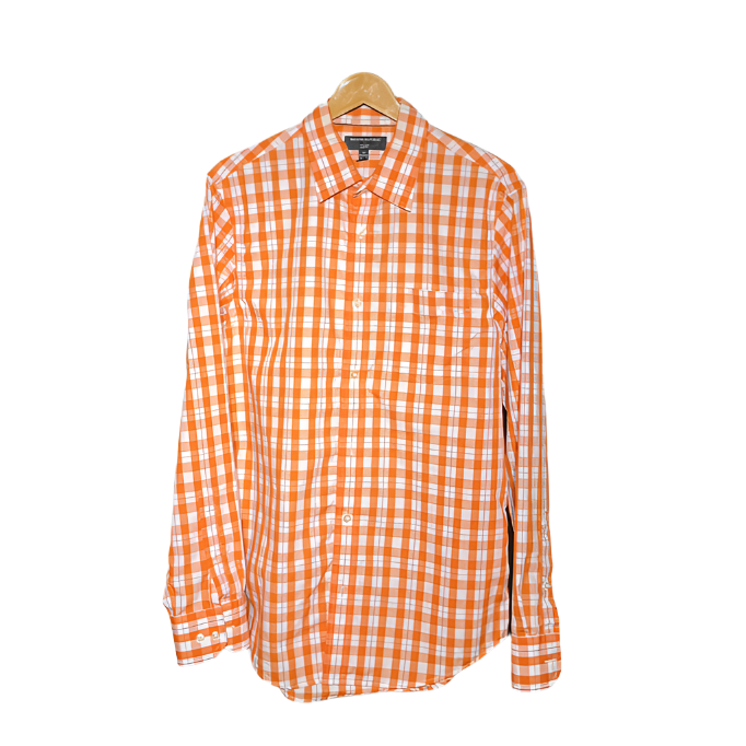 Banana Republic Men's Dress Shirt #1028